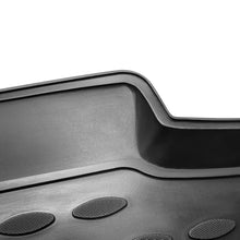Cargar imagen en el visor de la galería, Westin 2012-2017 Chevrolet Sonic Profile Floor Liners Front - Black