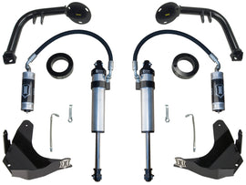 ICON 2016+ Toyota Tacoma S2 Stage 1 Upgrade System