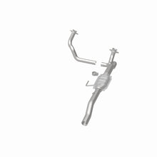 Cargar imagen en el visor de la galería, MagnaFlow Conv DF 01 Dodge Ram 1500 Pick up