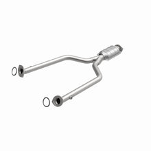 Cargar imagen en el visor de la galería, MagnaFlow Conv DF 02-08 Lexus SC430 4.3L Rear