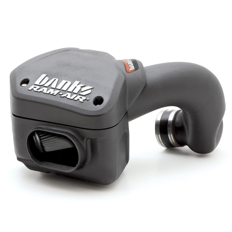 Banks Power 94-02 Dodge 5.9L Sistema de admisión de aire Ram - Filtro seco