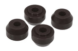 Bujes de brazo de puntal Prothane 64-66 Ford Mustang - Negro