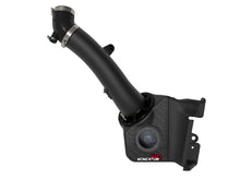 Cargar imagen en el visor de la galería, aFe 20-21 Jeep Wrangler (JL) V6-3.0L (td) Sistema de admisión de aire frío Momentum HD con medios Pro 10R