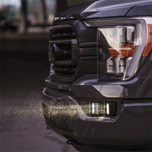 Cargar imagen en el visor de la galería, Rigid Industries 2021+ Ford F-150 Dual Fog Light Kit