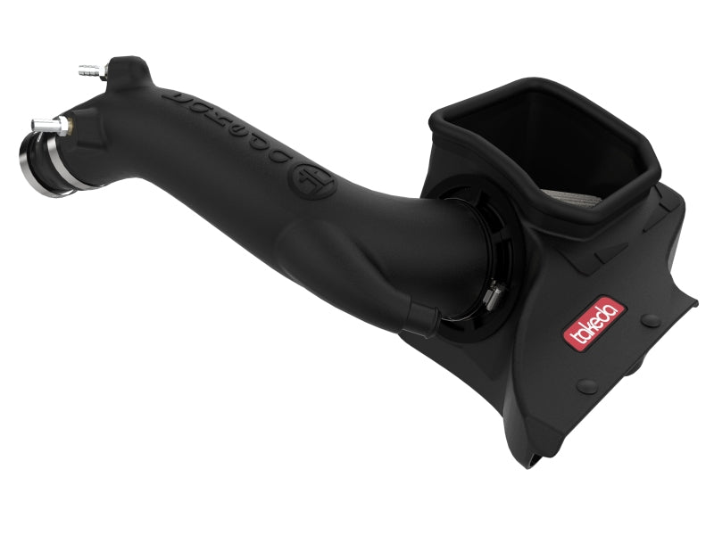 Admisión aFe MagnumFORCE Stage-2 Pro DRY S 17-23 Hyundai i30N L4-2.0L (t)