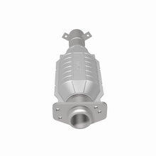 Cargar imagen en el visor de la galería, MagnaFlow California Grade Catalytic Converter Direct Fit 91-92 Oldsmobile Bravada V6 4.3L
