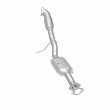 Cargar imagen en el visor de la galería, Magnaflow Conv DF 03-04 Volvo V70 2.5L