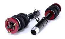 Cargar imagen en el visor de la galería, Kit delantero de rendimiento de elevación de aire para BMW Serie 3 E30 82-93 con puntales delanteros de 51 mm de diámetro