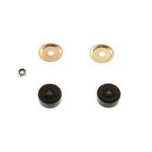 Cargar imagen en el visor de la galería, Bilstein B6 99-04 Ford Mustang SVT Cobra IRS Amortiguador monotubo trasero de 46 mm de alta resistencia