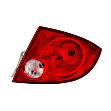Cargar imagen en el visor de la galería, Xtune Chevy Cobalt Sedan 05-10 Passenger Side Tail Lights - OEM Right ALT-JH-CCOB05-4D-OE-R