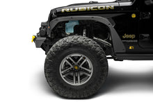 Cargar imagen en el visor de la galería, Bushwacker Trail Armor Kit de eliminación de guardabarros 18-21 Jeep Wrangler JL 2DR/4DR