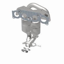 Cargar imagen en el visor de la galería, MagnaFlow Conv DF 01-03 Toyota RAV4 2.0L Manifold