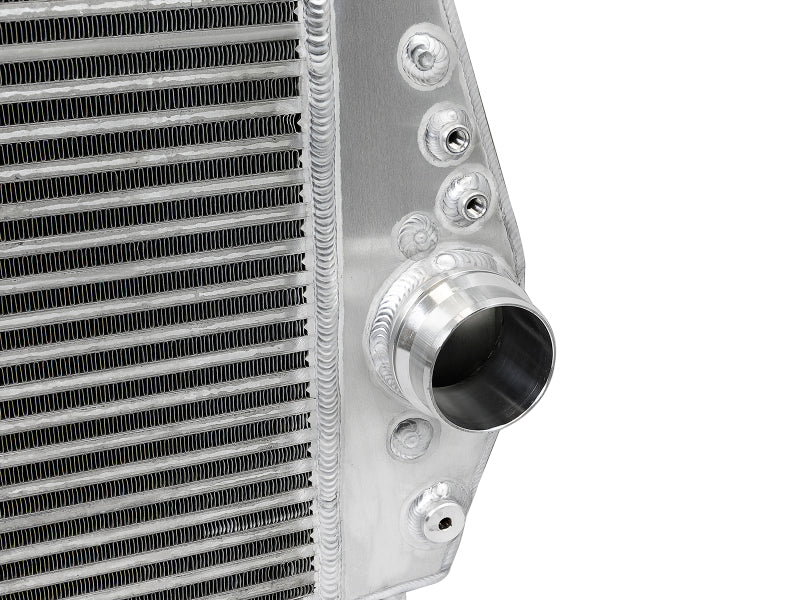 aFe Bladerunner Intercooler 2017 - 2019 GM Diesel Trucks V8-6.6L L5P