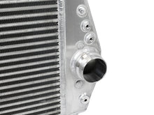 Load image into Gallery viewer, aFe Bladerunner Intercooler 2017 - 2019 GM Diesel Trucks V8-6.6L L5P