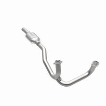 Cargar imagen en el visor de la galería, MagnaFlow Conv DF 88-95 Ford Van 5.8L 49S