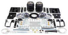 Cargar imagen en el visor de la galería, Air Lift Loadlifter 5000 Ultimate Kit de resorte de aire trasero para Ford F-250 Super Duty 4WD 11-16