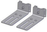 Kit de liberación rápida ARB Awning Bkt1