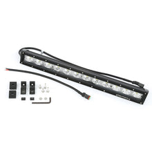 Cargar imagen en el visor de la galería, Rugged Ridge 20 Inch LED Light Bar 60 Watt