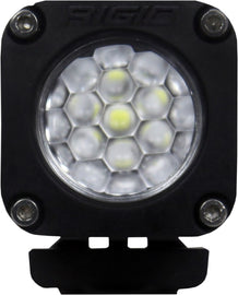 Rigid Industries Ignite Diffused - SM - Negro