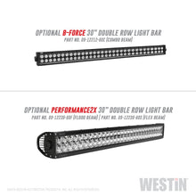 Cargar imagen en el visor de la galería, Westin 16-20 Toyota Tacoma Pro-Mod Front Bumper