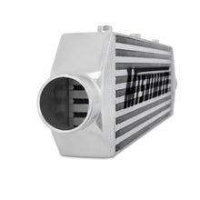 Cargar imagen en el visor de la galería, Intercooler de placa y barra Mishimoto Universal Silver Z Line
