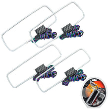 Cargar imagen en el visor de la galería, Oracle Ford Excursion 05 Halo Kit - ColorSHIFT SEE WARRANTY