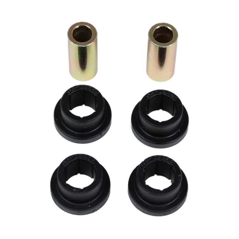 Energy Suspensión 96-02 Toyota 4-Runner 2WD/4WD Juego de bujes de brazo trasero negro