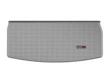 Cargar imagen en el visor de la galería, WeatherTech 2020+ Lincoln Aviator Cargo Liners - Grey
