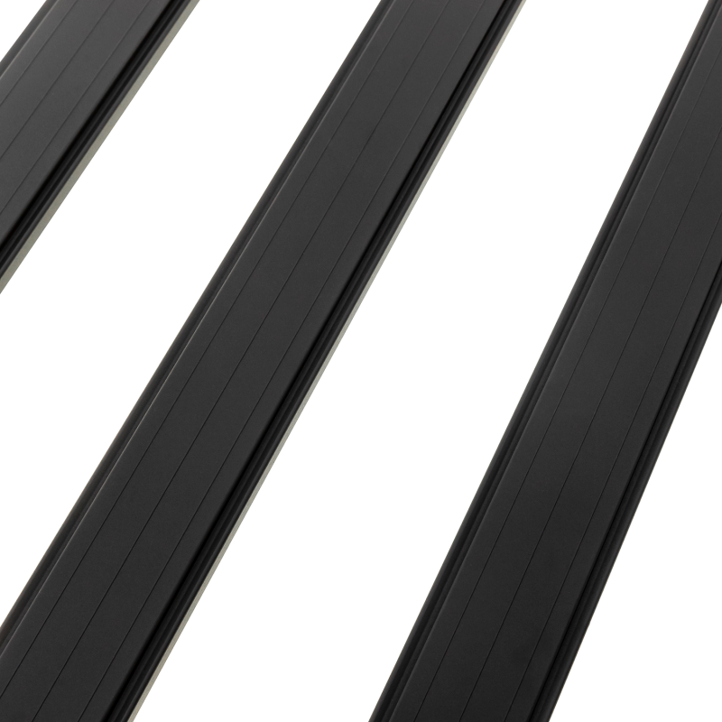 Kit de bastidor ARB BASE de 84 x 51 pulgadas con kit de montaje y deflector