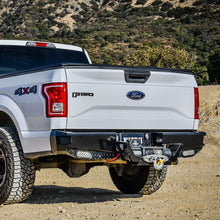 Cargar imagen en el visor de la galería, Superwinch 9500 LBS 2in Receiver Cradle (SX 10000 / Talon 9.5 / Tiger Shark 9500 / LP 8500/10000)