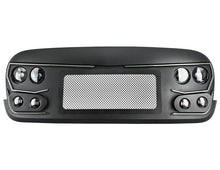 Cargar imagen en el visor de la galería, Oracle Stainless Steel Mesh Insert for Vector Grille (JK Model Only) SEE WARRANTY