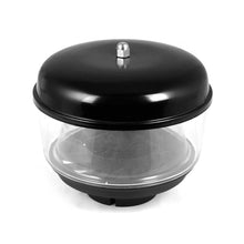 Cargar imagen en el visor de la galería, Rugged Ridge XHD Snorkel Pre-filter With Rubber Seal