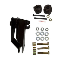 Cargar imagen en el visor de la galería, Skyjacker 2008-2018 Ford F-250/F-350 4 Wheel Drive Front 2.5in Metal Spacer Kit