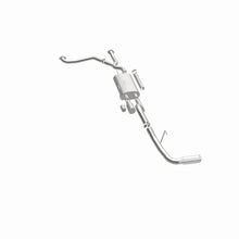 Cargar imagen en el visor de la galería, Magnaflow 2022+ Nissan Frontier (3.8L V6) Street Series Cat-Back Performance Exhaust System