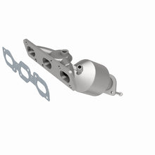 Cargar imagen en el visor de la galería, MagnaFlow Conv DF 06-08 Mazda 6 3.0L