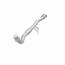 Cargar imagen en el visor de la galería, Magnaflow Conv DF 2001-2006 Sierra HD V8 6.0L Passenger Side