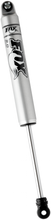 Cargar imagen en el visor de la galería, Fox 97-06 Jeep TJ 2.0 Serie de rendimiento 9.1 pulgadas. Amortiguador trasero IFP de cuerpo liso (aluminio) / 4-6 pulg. Elevar