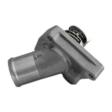 Cargar imagen en el visor de la galería, Mishimoto 09+ Nissan 370Z 155 Deg F / 68 Deg C Racing Thermostat and Housing