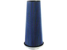 Cargar imagen en el visor de la galería, aFe ProHDuty Air Filters OER P5R A/F HD P5R Cone: 7.06F x 11.02B x 7T x 24H