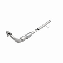 Cargar imagen en el visor de la galería, MagnaFlow Conv DF 99 Volvo S70/ V70 2.4L Turb