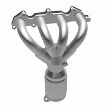 Cargar imagen en el visor de la galería, MagnaFlow Conv DF 03-04 Kia Rio 1.6L manifold