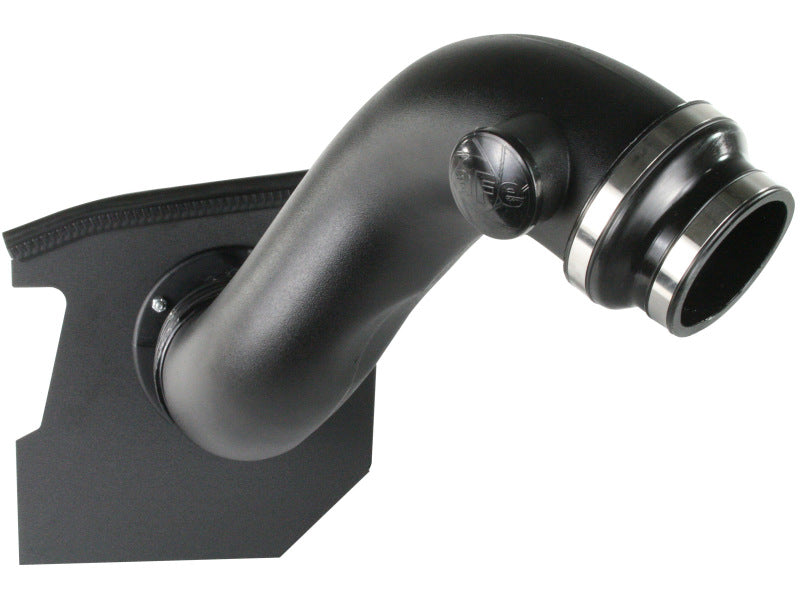 Admisiones aFe MagnumFORCE Stage-2 P5R AIS P5R GM Diesel Trucks 01-04 V8-6.6L (td) LB7