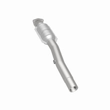 Cargar imagen en el visor de la galería, MagnaFlow Conv DF 97-05 Audi A8 Quatt 4.2L Driver Side