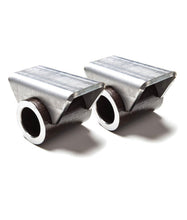 Load image into Gallery viewer, 79-97 Toyota Pickup/4Runner Rear Shackle Hanger Pair All Pro Off Road
