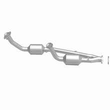 Cargar imagen en el visor de la galería, MagnaFlow Conv DF California Grade 1995 Ford Windstar