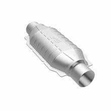 Cargar imagen en el visor de la galería, MagnaFlow Conv Univ 2.00inch w/ single O2