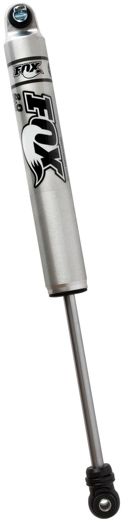 Fox 07+ Jeep JK 2.0 Serie de rendimiento 9.1 pulgadas. Amortiguador trasero IFP de cuerpo liso (aluminio) / elevación de 1,5 a 3,5 pulgadas