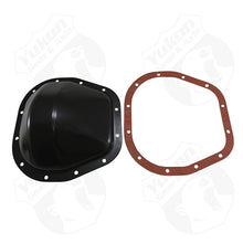 Cargar imagen en el visor de la galería, Yukon Gear Steel Cover For Ford 10.25in
