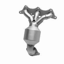 Cargar imagen en el visor de la galería, MagnaFlow Conv DF 04-06 Mitsubishi Galant 3.8L Front Manifold *NOT FOR SALE IN CALIFORNIA*