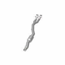 Cargar imagen en el visor de la galería, MagnaFlow Conv DF 97-98 BMW 540I / 97-98 740I / 96-98 740IL 4.4LD/S